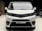 Toyota Proace 2.0 D-4D 144CV 8 PLACES BOITE AUTO LONGUE GPS, Autos, Toyota, 6 portes, Euro 6, Entreprise, Automatique