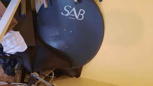 sab satellite, Telecommunicatie, Overige Telecommunicatie, Ophalen
