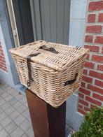 Stevige mand, Huis en Inrichting, Ophalen, Zo goed als nieuw, Mand