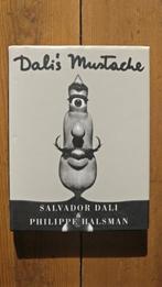 Dalí & Halsman, 'Dali's Mustache', Comme neuf, Salvador Dalí, Enlèvement ou Envoi, Peinture et dessin
