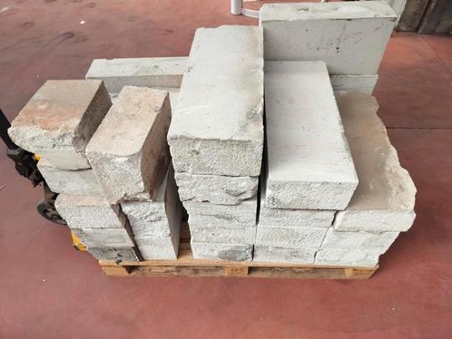 Gratis Ytong Stenen, Doe-het-zelf en Bouw, Metselstenen, Gebruikt, Ophalen
