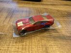 Rode mustang 2. Matchbox, Enlèvement ou Envoi, Comme neuf, Matchbox