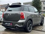 MINI Cooper S Countryman 1.6i ALL4 * Export (bj 2012), Auto's, Mini, Automaat, Euro 5, Gebruikt, 180 g/km