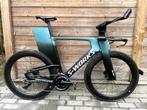 S-Works Shiv Tri (Large), Fietsen en Brommers, 28 inch, Gebruikt, Carbon, Meer dan 20 versnellingen
