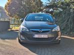Opel Astra 1.6 Cosmo, Autos, Argent ou Gris, Achat, Carnet d'entretien, Boîte manuelle