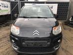 BUMPER VOOR Citroën C3 Picasso (SH) (7401RQ), Auto-onderdelen, Gebruikt, Voor, Citroën, Bumper