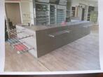 winkeltoog + bureau + stoel, Ophalen, Bureau