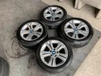 17 inch Bmw F30-31 set ! 5x120, Auto-onderdelen, Banden en Velgen, Ophalen, 17 inch, Zomerbanden