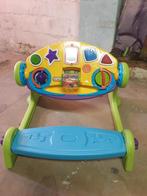 Table d activités bébé, Enfants & Bébés, Enlèvement ou Envoi, Comme neuf