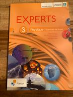 Experts 3 Natuurkunde - Plantyn Basic Science, Ophalen, Zo goed als nieuw, Natuurkunde