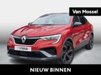 Renault Arkana R.S.Line E-TECH Hybrid, Auto's, Renault, Stof, Gebruikt, 4 cilinders, Bedrijf