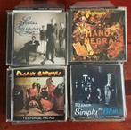 Lijst met CD-1, Cd's en Dvd's, Ophalen of Verzenden, Gebruikt