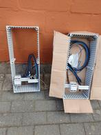 Schakelkast elektrisch, Ophalen, Nieuw