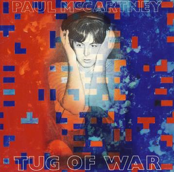 Paul McCartney - Tug Of War (3319179732) beschikbaar voor biedingen