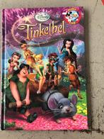 Tinkelbel, Disney Boekenclub, Boeken, Kinderboeken | Jeugd | onder 10 jaar, Ophalen of Verzenden, Sprookjes, Zo goed als nieuw