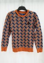 Someone oranje pullover maat 116-122, Kinderen en Baby's, Kinderkleding | Maat 116, Gebruikt, Trui of Vest, Ophalen of Verzenden