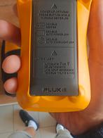 Fluke meter, Telecommunicatie, Mobiele telefoons | Batterijen en Accu's, Ophalen, Zo goed als nieuw