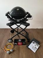 Barbecue Weber Q1200 en parfait état, Enlèvement, Comme neuf