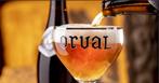 Orval 1 jaar gerijpt incl. leeggoed incl. transport, Verzamelen, Biermerken, Ophalen of Verzenden, Nieuw, Overige typen, Overige merken