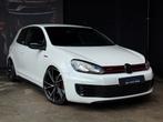 Volkswagen Golf 6 GTI parelmoer  Wit, Stof, 4 cilinders, Wit, Bedrijf