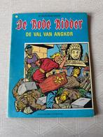 De Rode Ridder strip, Boeken, Stripverhalen, Ophalen of Verzenden