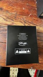STAGG DUAL MICROPHONE PHANTOM POWER SUPPLY, Muziek en Instrumenten, Microfoons, Ophalen of Verzenden, Zo goed als nieuw, Overige typen