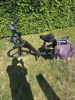 Elecktrische fiets Koga, Fietsen en Brommers, 47 tot 50 cm, Versnellingen, Zo goed als nieuw, Ophalen