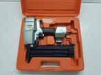 HEWI TOOLS BT1.850 pneumatisch spijkerapparaat, Ophalen, Gebruikt