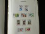 Album de timbres-poste Liechtenstein van 1988 tot 1992 geste, Enlèvement ou Envoi