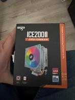 Cpu cooler aigo, Computers en Software, Computerkoelers, Ophalen, Zo goed als nieuw
