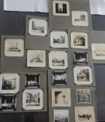Anciennes photos Bruxelles+Exposition de Bruxelles 1935, Collections, 1920 à 1940, Non affranchie, Bruxelles (Capitale), Enlèvement ou Envoi