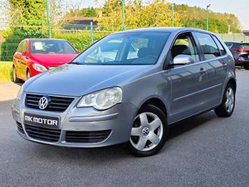 Volkswagen Polo 1.2 ESSENCE 64CV - 5 PORTES