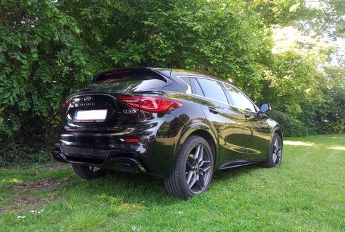 Infiniti Q30S Premium 1,5D, Auto's, Infiniti, Particulier, Q30, Achteruitrijcamera, Bluetooth, Parkeercamera, Diesel, Berline