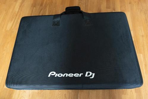 Pioneer DJ gigbag voor XDJ-RX3 - Conditie als nieuw, Muziek en Instrumenten, Dj-sets en Draaitafels, Zo goed als nieuw, Dj-set