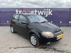 2003 - Daewoo - Kalos - 1.4 Style - Personenauto, Auto's, Daewoo, Gebruikt, Kalos, Bedrijf, Handgeschakeld