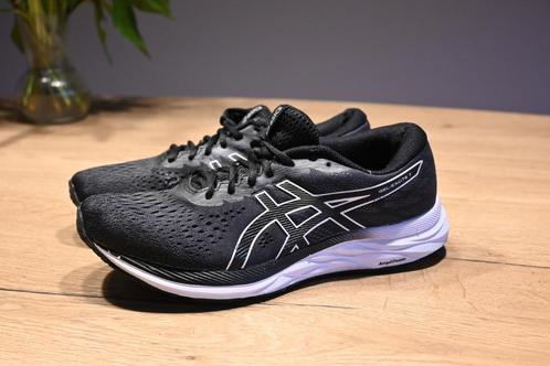 Asics Running Shoes, Vêtements | Hommes, Chaussures, Porté, Chaussures de sport, Noir, Enlèvement ou Envoi