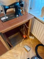Antiek naaimachine hansa, Antiek en Kunst, Antiek | Naaimachines, Ophalen