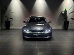 BMW 3-serie Touring 318dA TREKHAAK | NAVI | CAMERA, Auto's, BMW, Zwart, 4 cilinders, 136 pk, Bedrijf