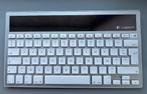 Logitech k760 toetsenbord azerty, Logitech G, Azerty, Ophalen of Verzenden, Zo goed als nieuw