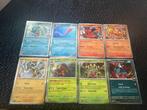 Pokemon Destined rivals, Ophalen of Verzenden, Nieuw, Losse kaart