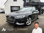 Audi A4 Avant 30 TDI Advantage S-Tronic ** Pano | Virtual |, Auto's, Audi, https://public.car-pass.be/vhr/90eb287e-b9d0-4562-99ec-f35610d8fbd8