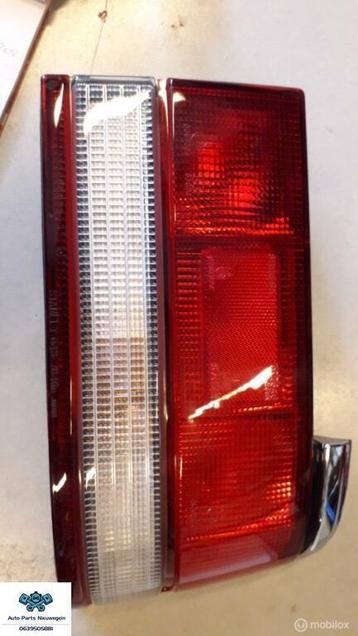Achterlicht rechts Mazda 626 ('79-'02) beschikbaar voor biedingen