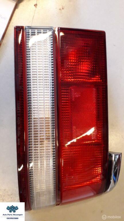Achterlicht rechts Mazda 626 ('79-'02), Auto-onderdelen, Verlichting, Mazda, Nieuw, Ophalen of Verzenden