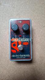 Satisfaction Electro Harmonix, Musique & Instruments, Enlèvement ou Envoi