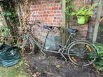 Oldtimer tandem - restauratie prject, Fietsen en Brommers, 59 cm of meer, Ophalen, Gazelle, Jaren '60 of nieuwer
