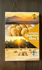 Nouveau Quartier libre 3 Livre de l'élève (editie 2024) (inc, Frans, Nieuw, Ophalen of Verzenden, Pelckmans