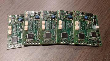 Bosch powerpack BMS print beschikbaar voor biedingen