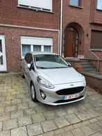 Ford Fiesta 1.0i Automaat – 101 pk 11/2017, Auto's, Stof, Berline, 5 deurs, Particulier