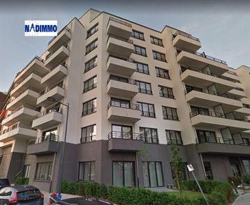 Appartement à louer à Evere, 2 chambres beschikbaar voor biedingen