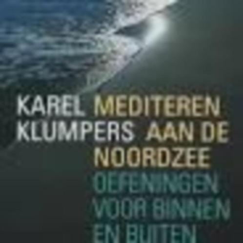 Mediteren aan de Noordzee Karel Klumpers 192 blz, Boeken, Esoterie en Spiritualiteit, Zo goed als nieuw, Ophalen of Verzenden